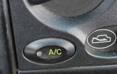 Daewoo Matiz I, 2009 год, 335 000 рублей, 8 фотография