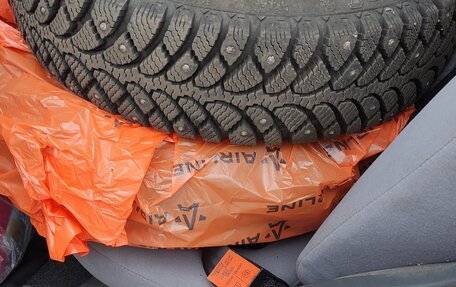 Daewoo Matiz I, 2009 год, 335 000 рублей, 7 фотография