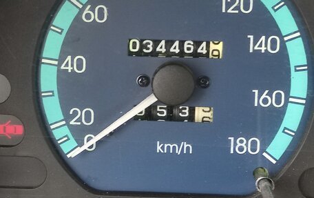 Daewoo Matiz I, 2009 год, 335 000 рублей, 9 фотография