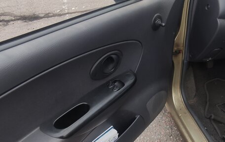 Daewoo Matiz I, 2009 год, 335 000 рублей, 10 фотография