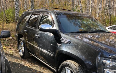 Chevrolet Tahoe III, 2012 год, 2 400 000 рублей, 3 фотография