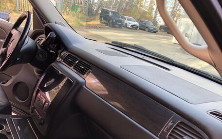 Chevrolet Tahoe III, 2012 год, 2 400 000 рублей, 12 фотография