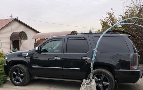 Chevrolet Tahoe III, 2012 год, 2 400 000 рублей, 15 фотография