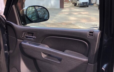 Chevrolet Tahoe III, 2012 год, 2 400 000 рублей, 10 фотография