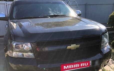 Chevrolet Tahoe III, 2012 год, 2 400 000 рублей, 17 фотография