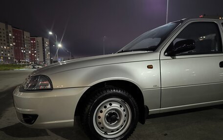 Daewoo Nexia I рестайлинг, 2008 год, 485 000 рублей, 3 фотография