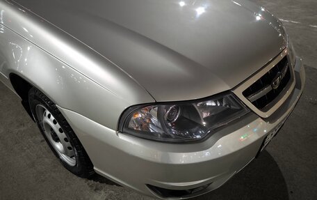 Daewoo Nexia I рестайлинг, 2008 год, 485 000 рублей, 10 фотография