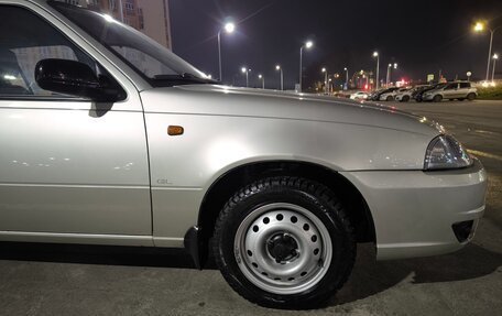 Daewoo Nexia I рестайлинг, 2008 год, 485 000 рублей, 12 фотография