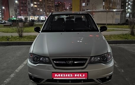 Daewoo Nexia I рестайлинг, 2008 год, 485 000 рублей, 6 фотография