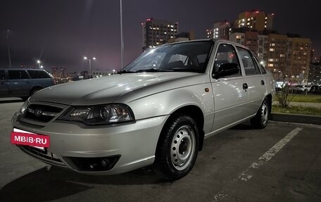 Daewoo Nexia I рестайлинг, 2008 год, 485 000 рублей, 5 фотография