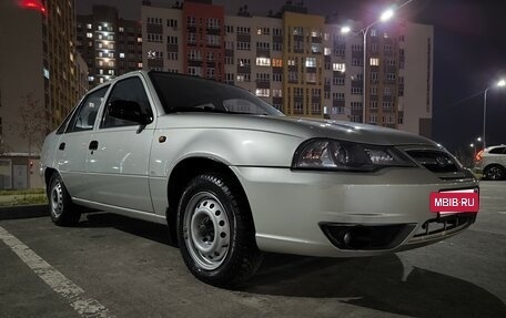 Daewoo Nexia I рестайлинг, 2008 год, 485 000 рублей, 11 фотография