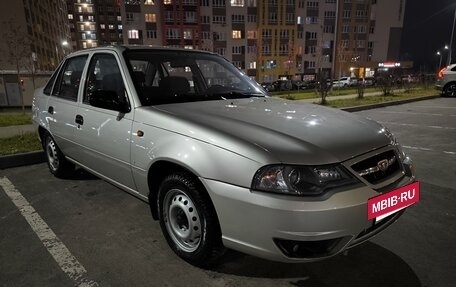 Daewoo Nexia I рестайлинг, 2008 год, 485 000 рублей, 7 фотография