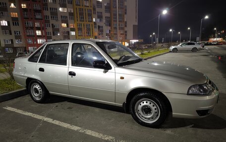 Daewoo Nexia I рестайлинг, 2008 год, 485 000 рублей, 13 фотография