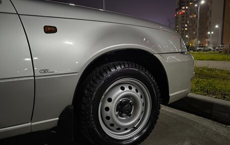 Daewoo Nexia I рестайлинг, 2008 год, 485 000 рублей, 15 фотография