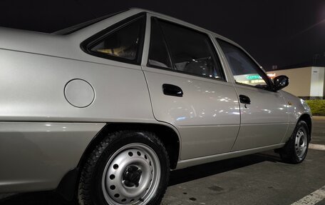 Daewoo Nexia I рестайлинг, 2008 год, 485 000 рублей, 16 фотография