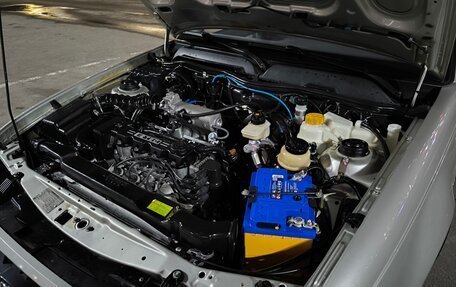 Daewoo Nexia I рестайлинг, 2008 год, 485 000 рублей, 17 фотография