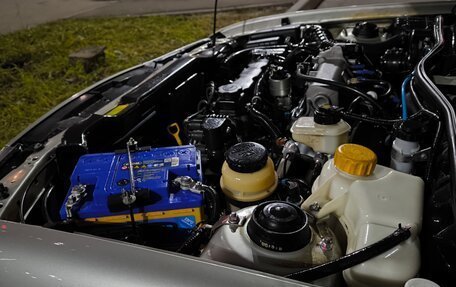 Daewoo Nexia I рестайлинг, 2008 год, 485 000 рублей, 20 фотография