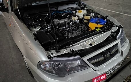 Daewoo Nexia I рестайлинг, 2008 год, 485 000 рублей, 18 фотография