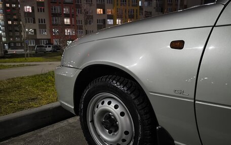 Daewoo Nexia I рестайлинг, 2008 год, 485 000 рублей, 22 фотография