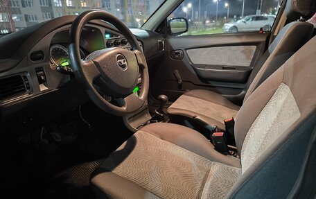 Daewoo Nexia I рестайлинг, 2008 год, 485 000 рублей, 31 фотография