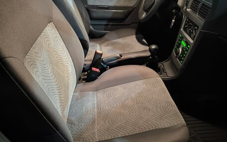 Daewoo Nexia I рестайлинг, 2008 год, 485 000 рублей, 30 фотография