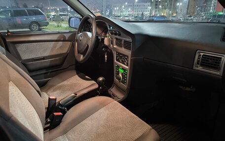 Daewoo Nexia I рестайлинг, 2008 год, 485 000 рублей, 29 фотография