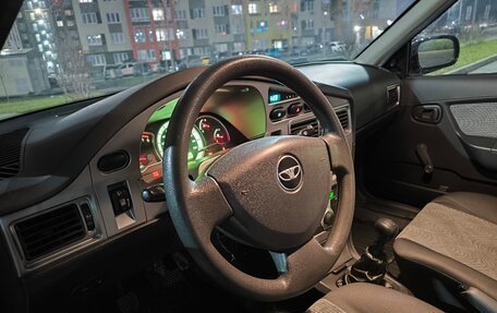 Daewoo Nexia I рестайлинг, 2008 год, 485 000 рублей, 33 фотография