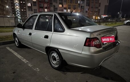 Daewoo Nexia I рестайлинг, 2008 год, 485 000 рублей, 25 фотография