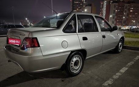 Daewoo Nexia I рестайлинг, 2008 год, 485 000 рублей, 26 фотография