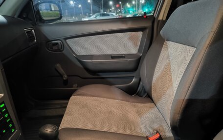 Daewoo Nexia I рестайлинг, 2008 год, 485 000 рублей, 37 фотография