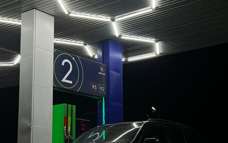 BMW X5, 2003 год, 1 190 000 рублей, 6 фотография