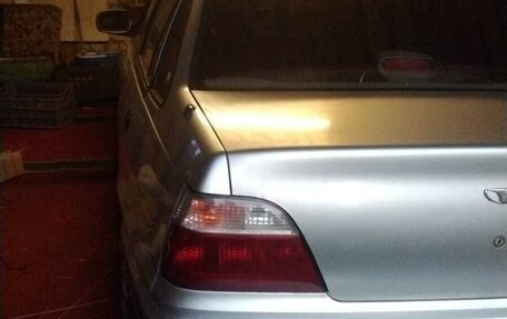 Daewoo Nexia I рестайлинг, 2004 год, 110 000 рублей, 4 фотография