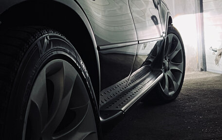 BMW X5, 2003 год, 1 190 000 рублей, 3 фотография