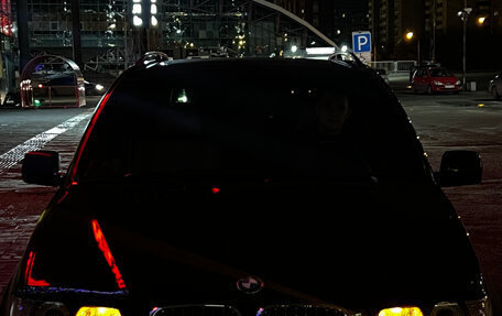 BMW X5, 2003 год, 1 190 000 рублей, 8 фотография