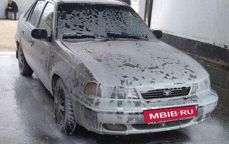 Daewoo Nexia I рестайлинг, 2004 год, 110 000 рублей, 3 фотография