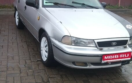 Daewoo Nexia I рестайлинг, 2004 год, 110 000 рублей, 2 фотография