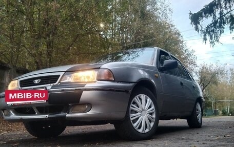 Daewoo Nexia I рестайлинг, 2004 год, 110 000 рублей, 5 фотография