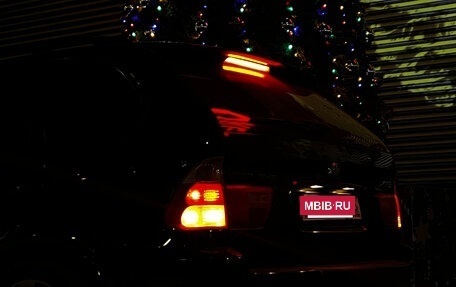 BMW X5, 2003 год, 1 190 000 рублей, 9 фотография