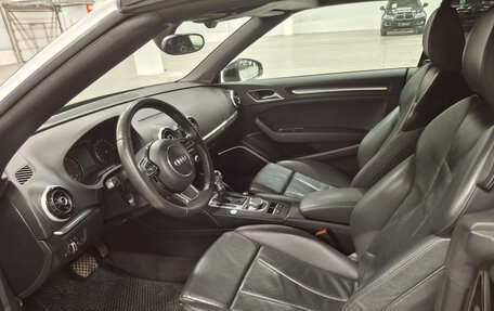 Audi A3, 2014 год, 2 000 000 рублей, 13 фотография