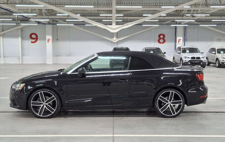 Audi A3, 2014 год, 2 000 000 рублей, 10 фотография