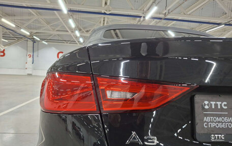 Audi A3, 2014 год, 2 000 000 рублей, 11 фотография