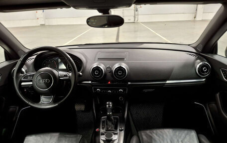 Audi A3, 2014 год, 2 000 000 рублей, 17 фотография