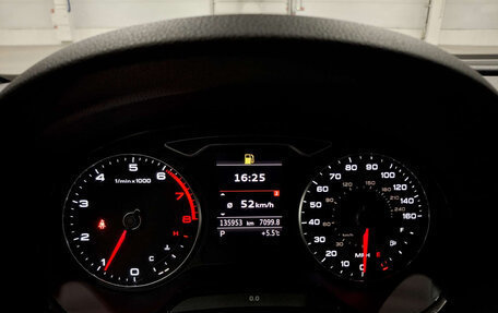 Audi A3, 2014 год, 2 000 000 рублей, 16 фотография