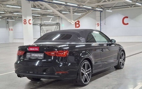 Audi A3, 2014 год, 2 000 000 рублей, 6 фотография