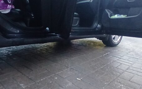 Chevrolet Aveo III, 2012 год, 360 000 рублей, 8 фотография