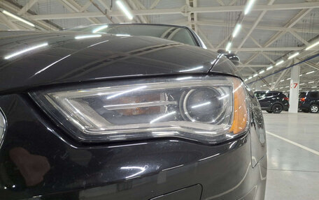 Audi A3, 2014 год, 2 000 000 рублей, 21 фотография