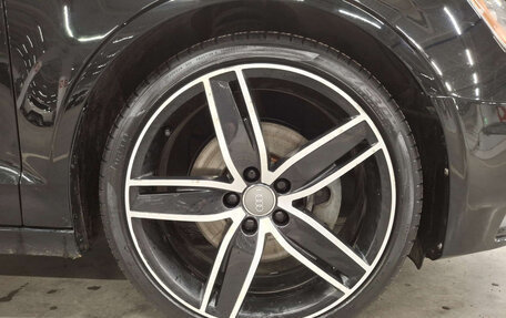 Audi A3, 2014 год, 2 000 000 рублей, 22 фотография