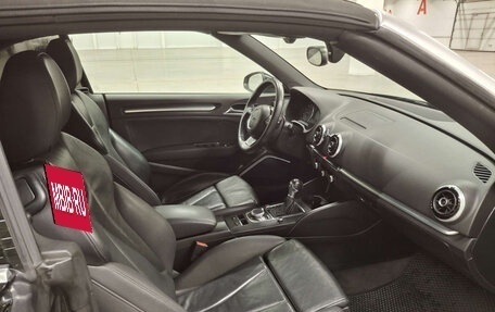 Audi A3, 2014 год, 2 000 000 рублей, 20 фотография