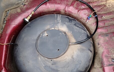 Mazda 626, 1994 год, 140 000 рублей, 6 фотография