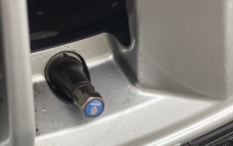 Saab 9-5 I, 2001 год, 400 000 рублей, 9 фотография